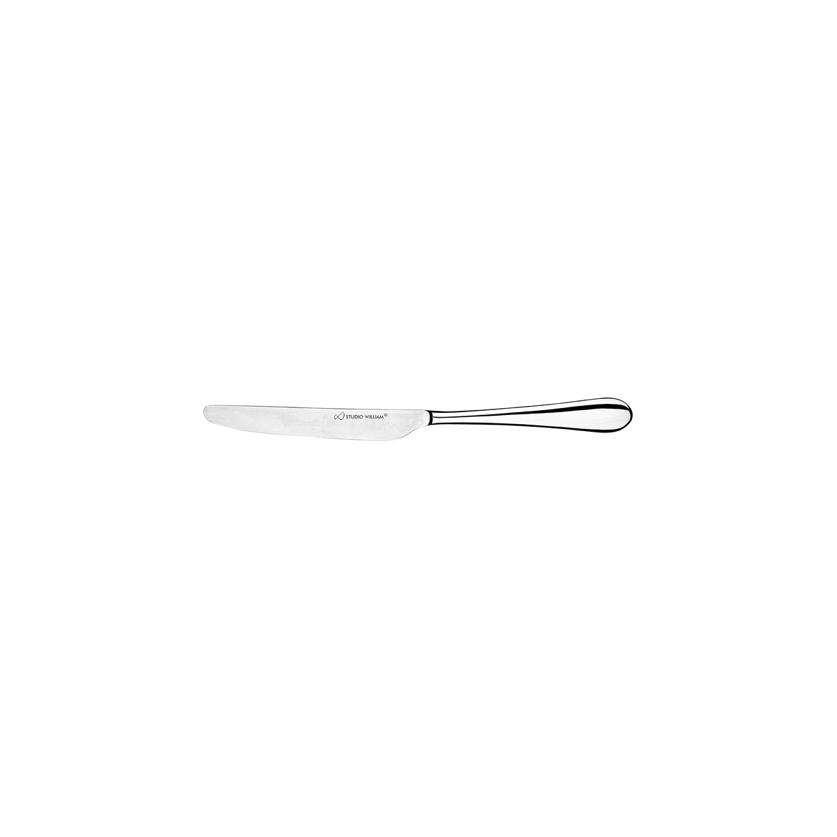 Butter Knife - Mulberry Mirror: Pack of 12