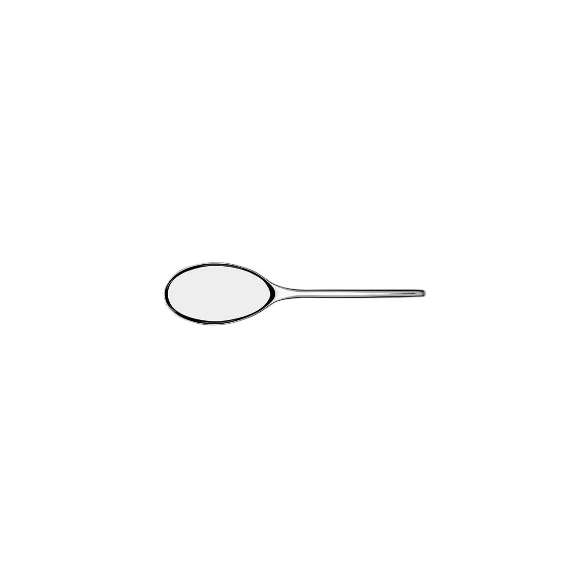 Gourmet Pallet Spoon - Mulberry Mirror: Pack of 12