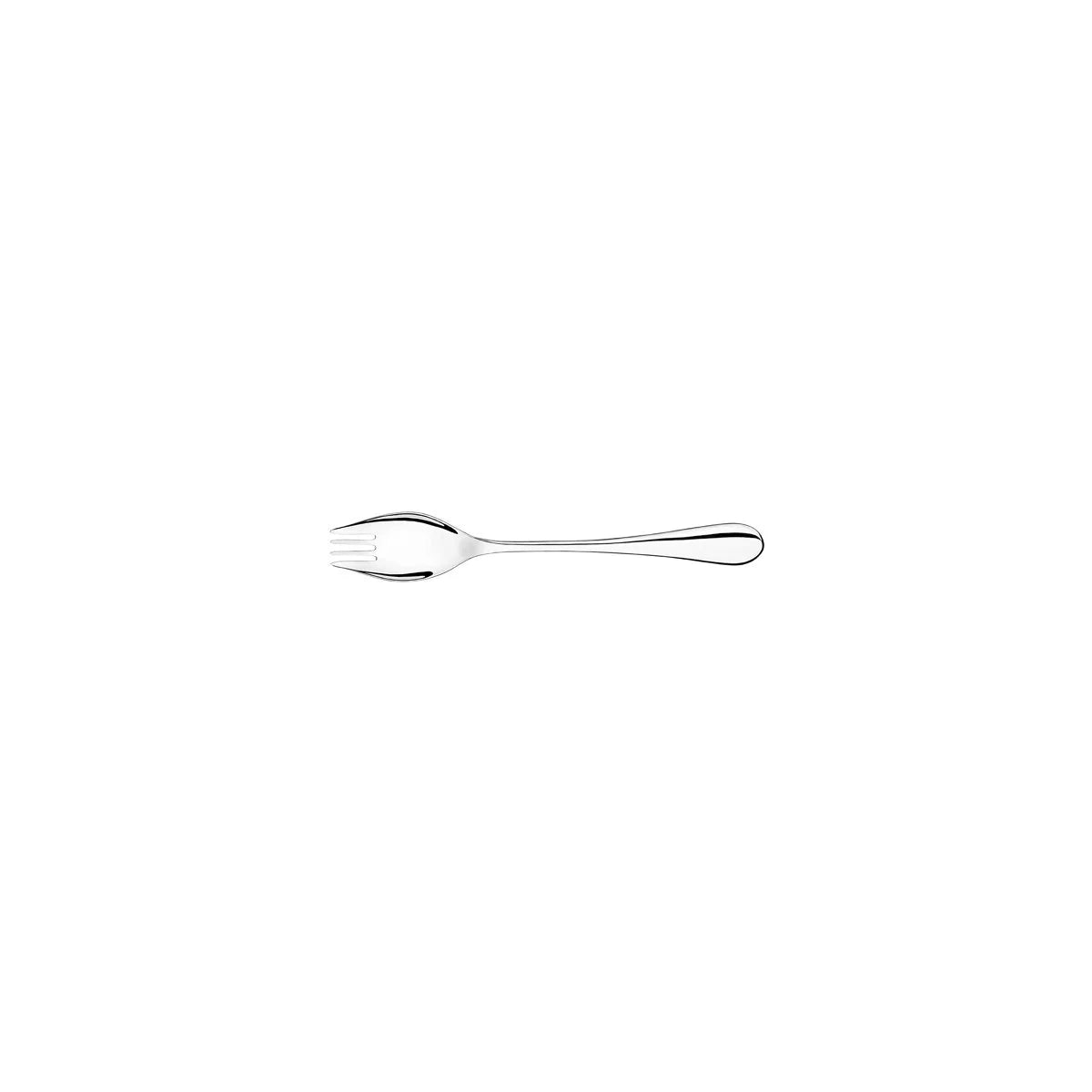 Espresso Spoon - Mulberry Mirror: Pack of 12