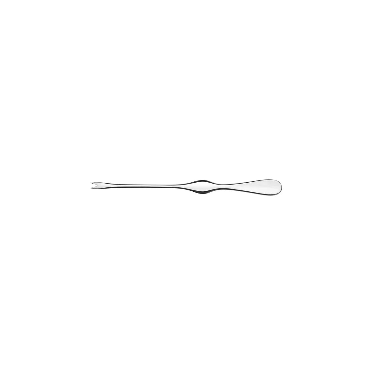 Lobster Fork - Mulberry Mirror: Pack of 1