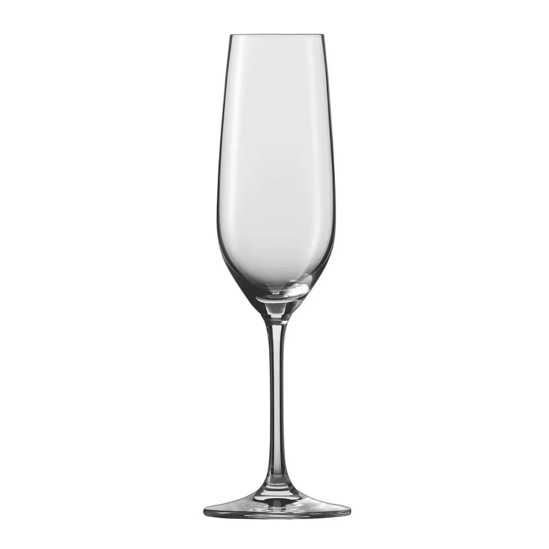 Champagne Tulip Glass - Vina: Pack of 6