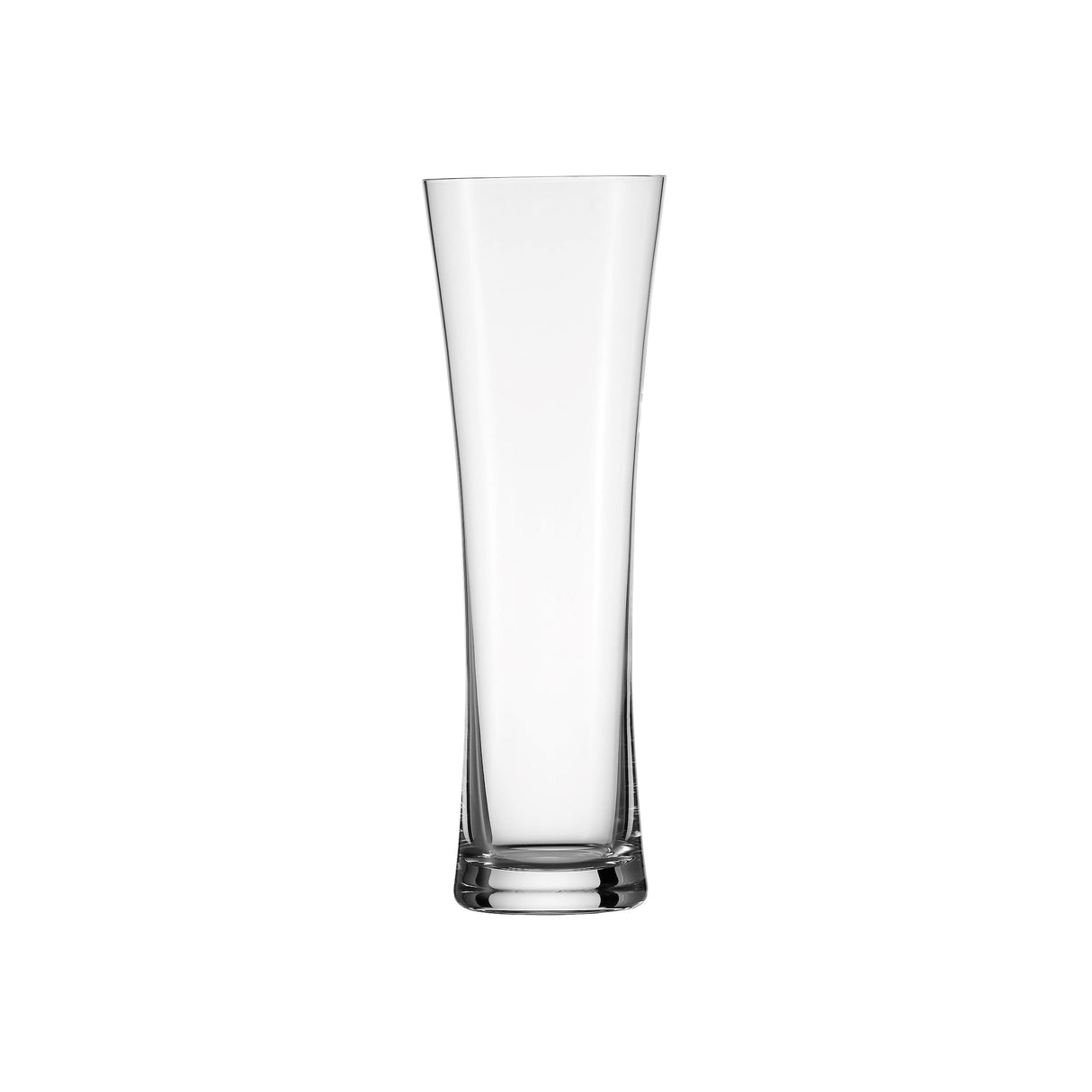 Wheat Beer Glass Small D. - 451Ml, Beer Basic: Pack of 6