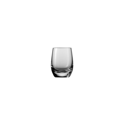 Shot Glass - 75Ml, Banquet: Pack of 6