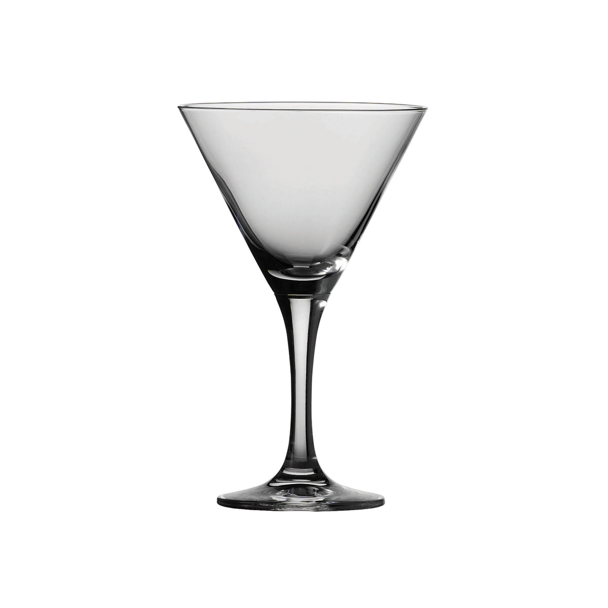 Martini Glass - 275Ml, Monl: Pack of 6