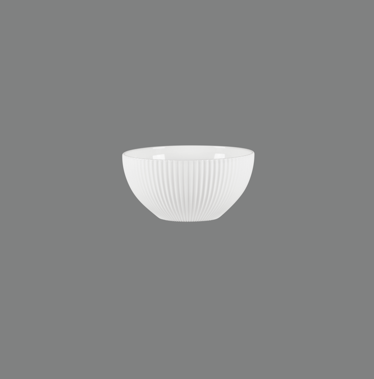 Spectra Round Bowl - 300ml: Pack of 12