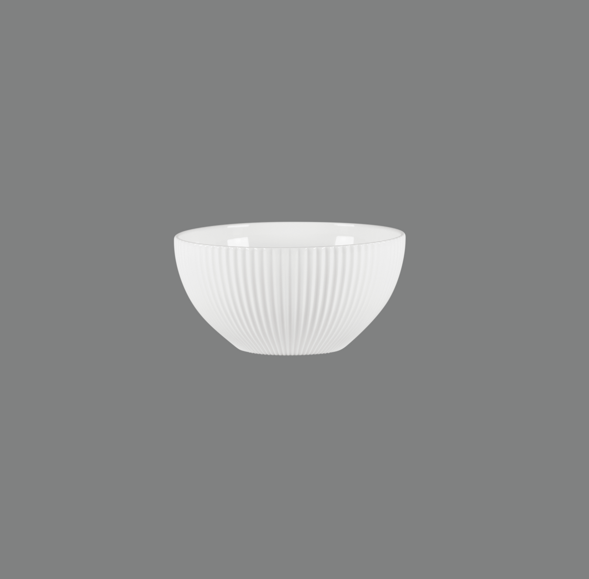 Spectra Round Bowl - 500ml: Pack of 12