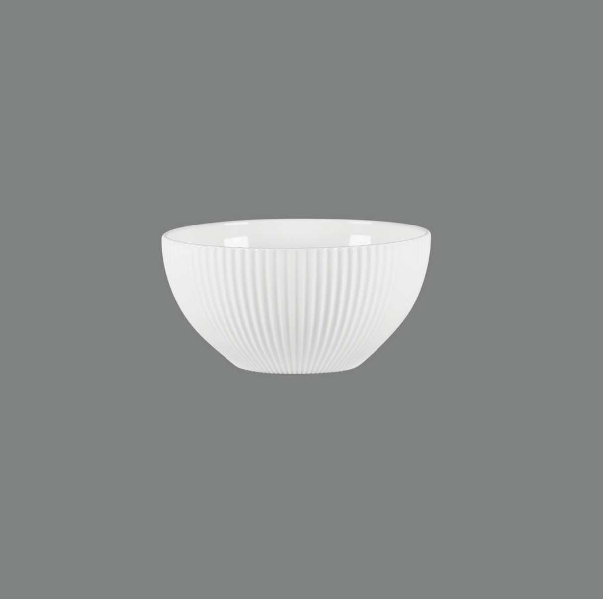 Spectra Round Bowl - 780ml: Pack of 12