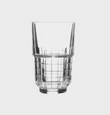 Tarq Highball Stackable by Libbey - 345ml: Pack of 12