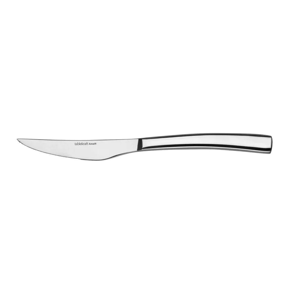 Steak Knife - Amalfi: Pack of 12