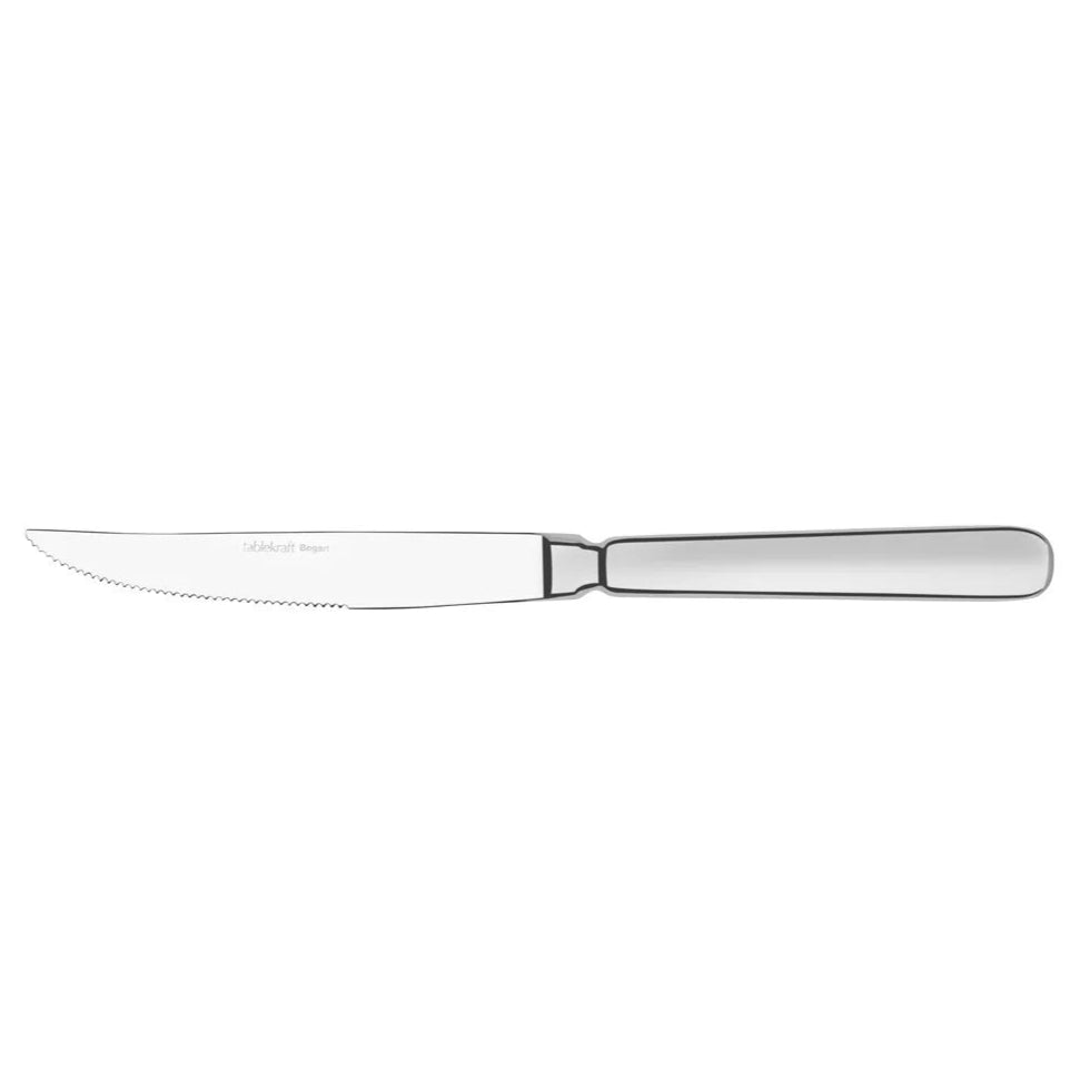 Steak Knife - Bogart: Pack of 12