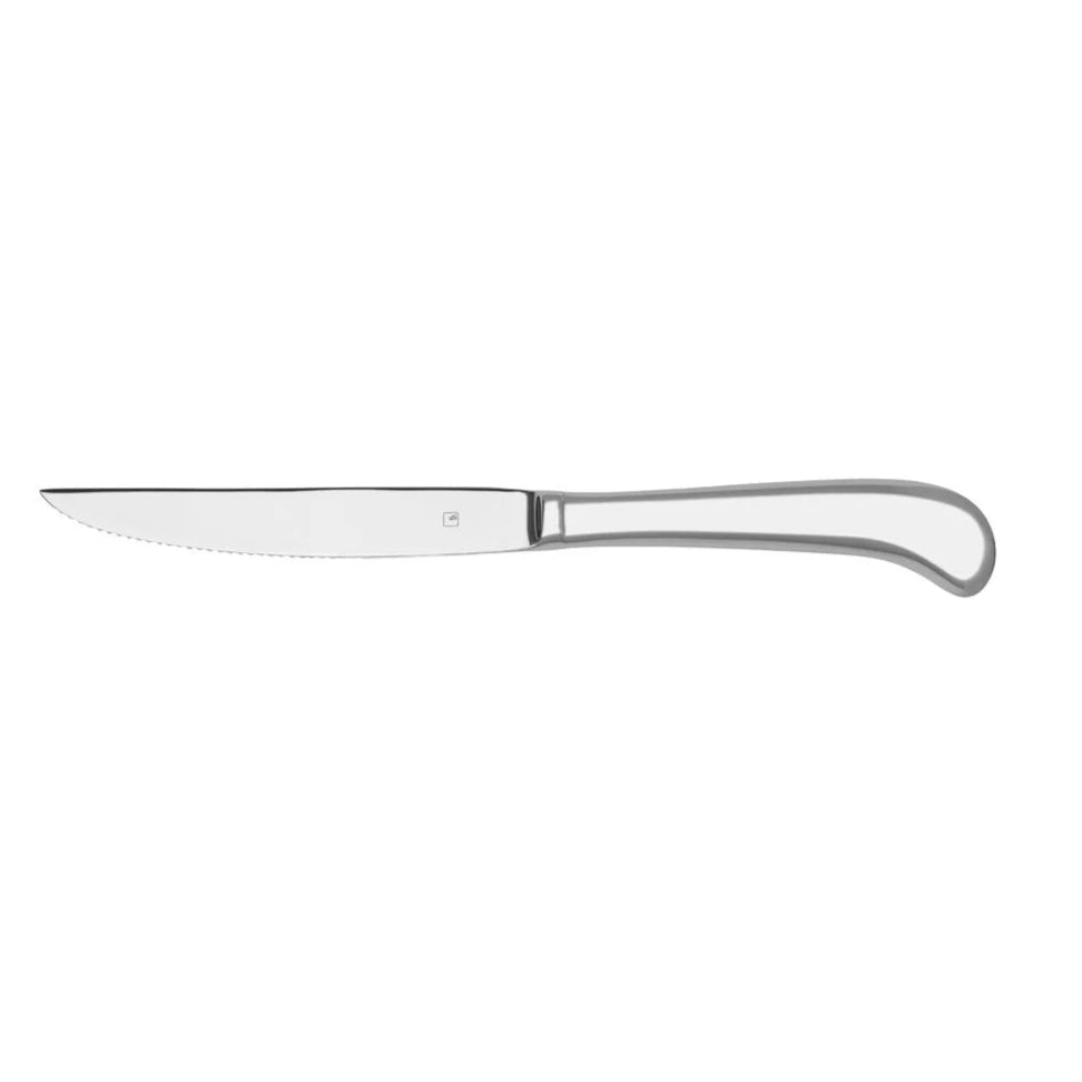 Steak Knife, Pistol Grip: Pack of 12