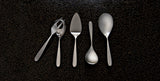 Serving Fork - Alaska