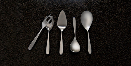 Serving Fork - Alaska