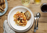 Table Fork - Gable: Pack of 12