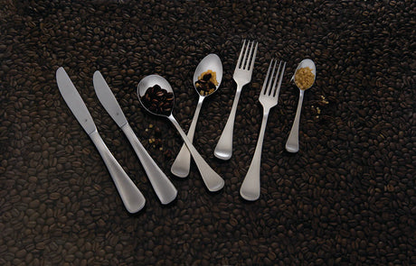 Dessert Fork 162mm - Elite: Pack of 12
