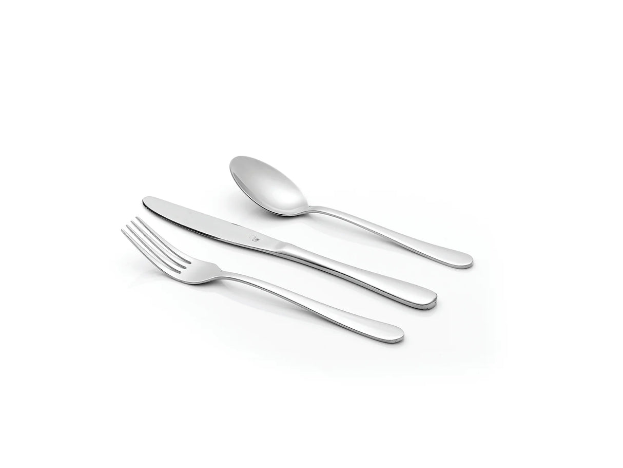 Dessert Spoon - Luxor: Pack of 12