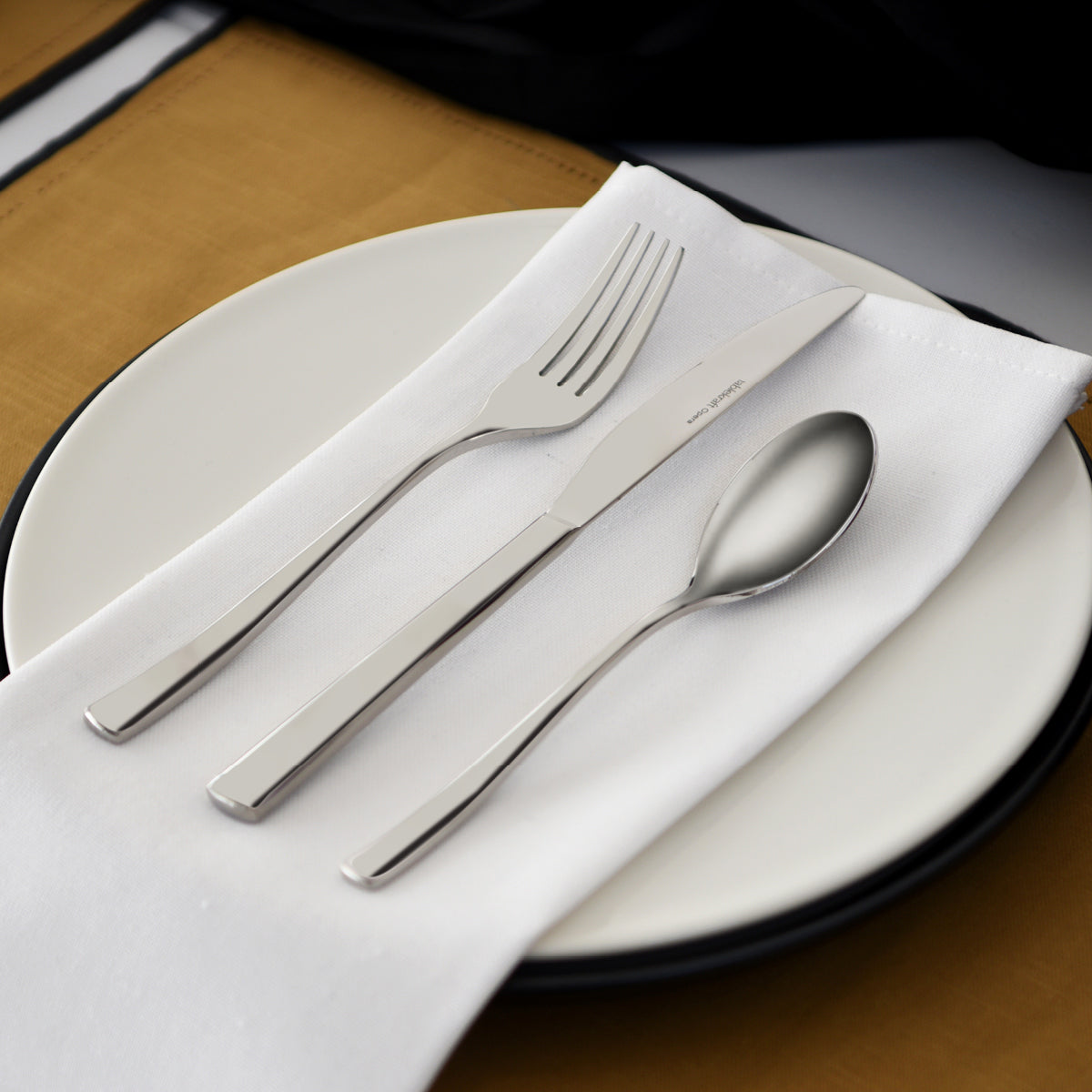 Table Fork - Opera: Pack of 12