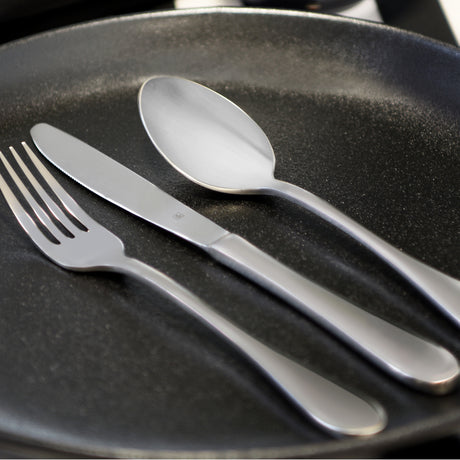 Teaspoon - Soho Matte: Pack of 12