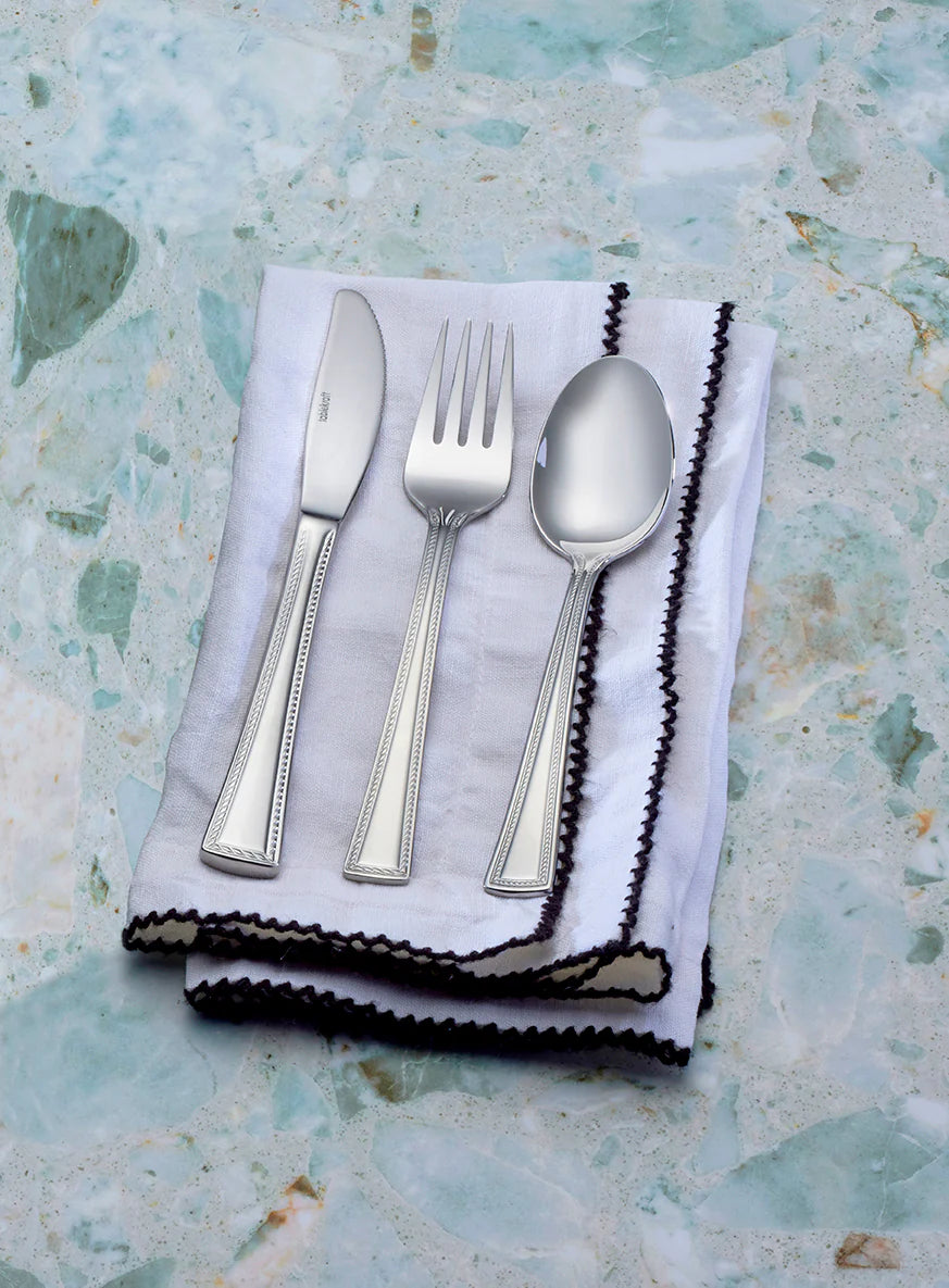 Table Fork - Sorrento: Pack of 12
