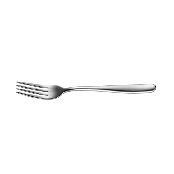 Table Fork - St Moritz: Pack of 12