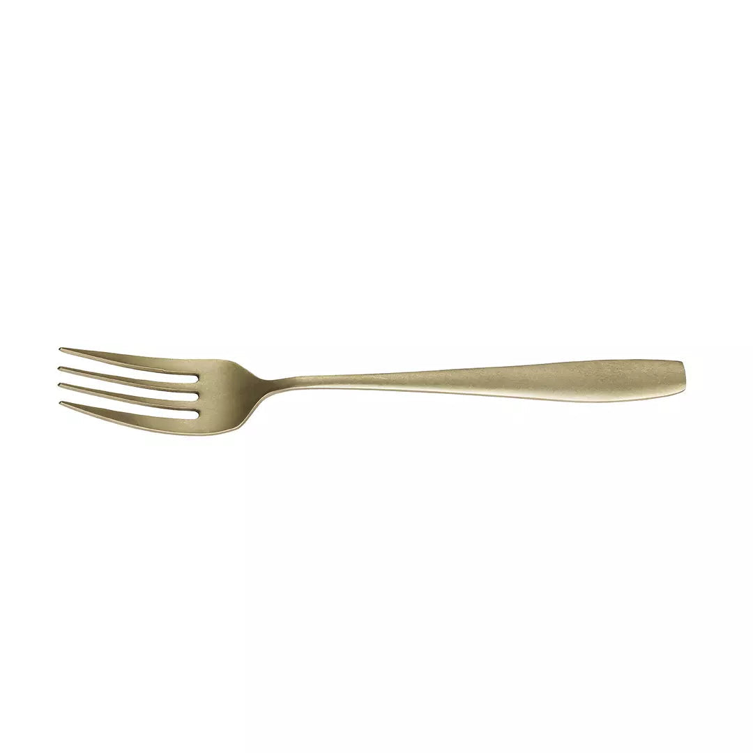 Stockholm Champagne - Teaspoon: Pack of 60