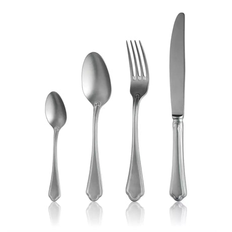 Table Knife - Athens Vintage: Pack of 12