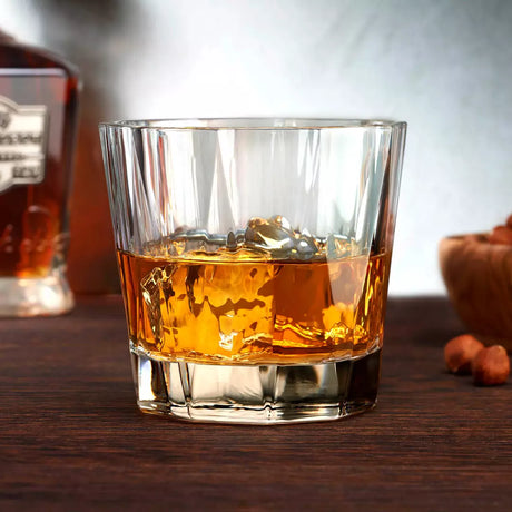 Hemingway Whiskey - 330ml: Pack of 4