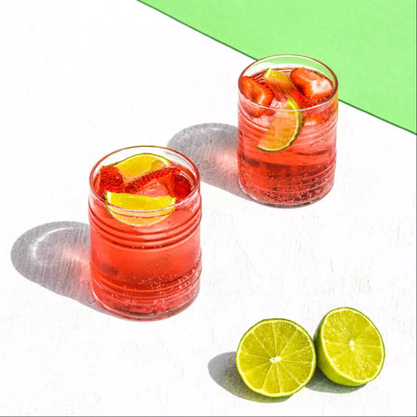 Tin Can Tumbler - 490ml: Pack of 12