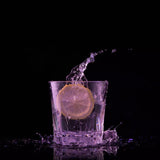 Jasper Tumbler - 270ml, Polycarbonate: Pack of 6