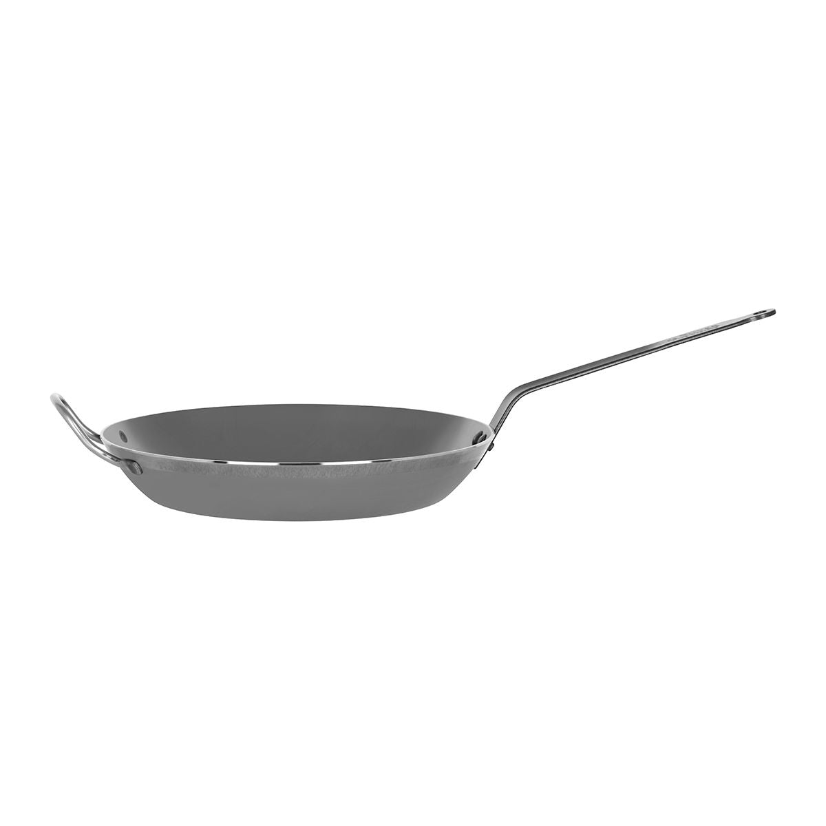 Round Frypan - 360mm, Carbone Plus