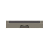 Flap To Suit Flap Racks - Dark Brown