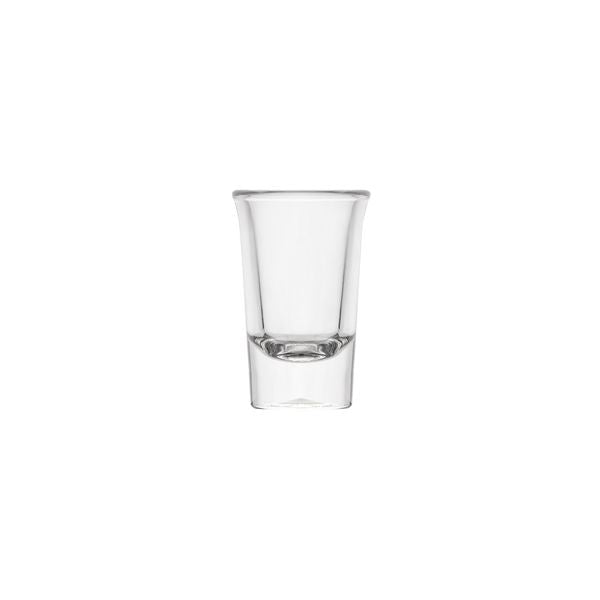 Unbreakable Tall Shot - 30ml, Polycarbonate