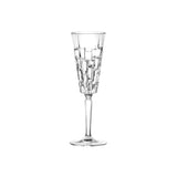 Etna-Champagne Flute 187Ml: Pack of 12
