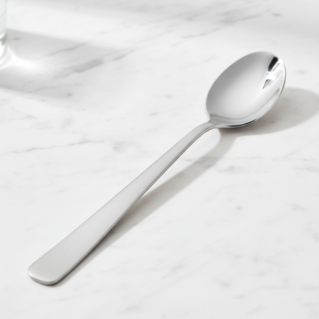 Soda Spoon - Oslo