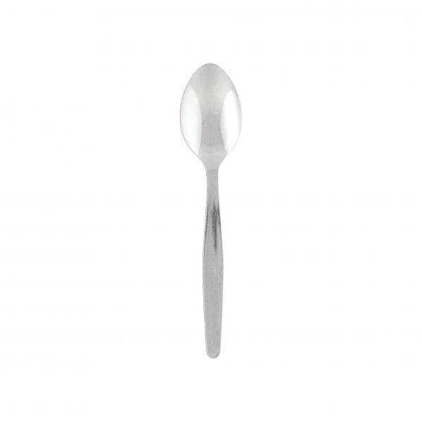 Coffee Spoon, Austwind from tablekraft. made out of Stainless Steel and sold in boxes of 12. Hospitality quality at wholesale price with The Flying Fork! 