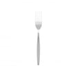 Dessert Fork - Austwind from tablekraft. made out of Stainless Steel and sold in boxes of 12. Hospitality quality at wholesale price with The Flying Fork! 