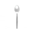 Dessert Spoon - Austwind from tablekraft. made out of Stainless Steel and sold in boxes of 12. Hospitality quality at wholesale price with The Flying Fork! 