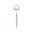 Soup Spoon - Austwind from tablekraft. made out of Stainless Steel and sold in boxes of 12. Hospitality quality at wholesale price with The Flying Fork! 