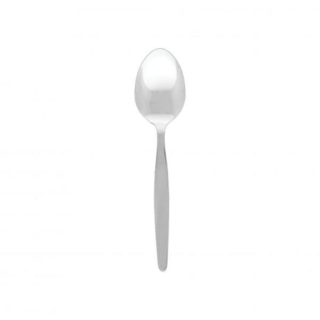 Teaspoon - Austwind from tablekraft. made out of Stainless Steel and sold in boxes of 12. Hospitality quality at wholesale price with The Flying Fork! 