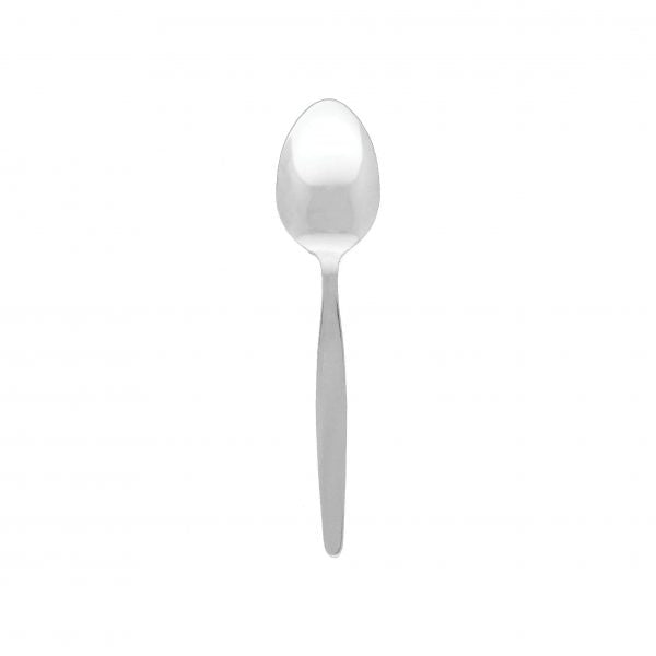 Teaspoon - Austwind from tablekraft. made out of Stainless Steel and sold in boxes of 12. Hospitality quality at wholesale price with The Flying Fork! 