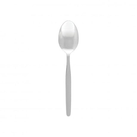 Table Spoon - Austwind from tablekraft. made out of Stainless Steel and sold in boxes of 12. Hospitality quality at wholesale price with The Flying Fork! 
