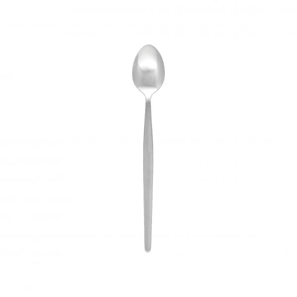 Soda Spoon - Austwind from tablekraft. made out of Stainless Steel and sold in boxes of 12. Hospitality quality at wholesale price with The Flying Fork! 