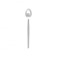 Soda Spoon - Austwind from tablekraft. made out of Stainless Steel and sold in boxes of 12. Hospitality quality at wholesale price with The Flying Fork! 