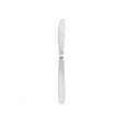 Dessert Knife - Austwind from tablekraft. made out of Stainless Steel and sold in boxes of 12. Hospitality quality at wholesale price with The Flying Fork! 