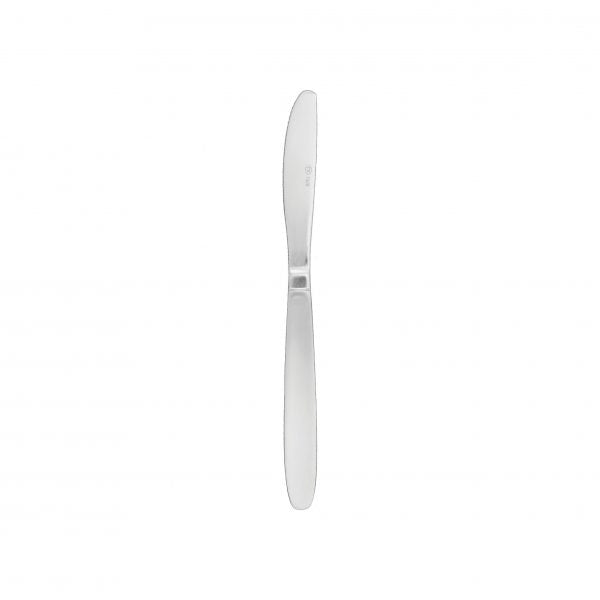 Dessert Knife - Austwind from tablekraft. made out of Stainless Steel and sold in boxes of 12. Hospitality quality at wholesale price with The Flying Fork! 