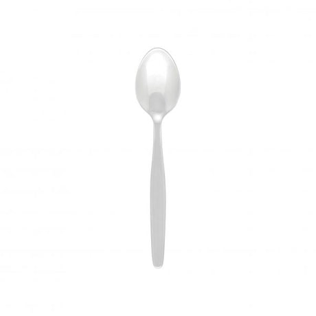 Coffee Spoon - Atlantis from tablekraft. made out of Stainless Steel and sold in boxes of 12. Hospitality quality at wholesale price with The Flying Fork! 