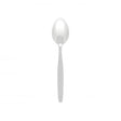 Coffee Spoon - Atlantis from tablekraft. made out of Stainless Steel and sold in boxes of 12. Hospitality quality at wholesale price with The Flying Fork! 