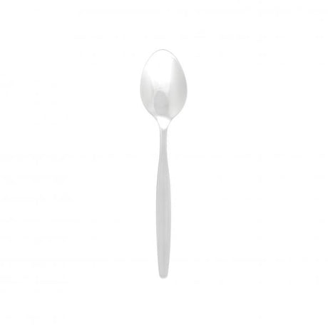 Teaspoon - Atlantis from tablekraft. made out of Stainless Steel and sold in boxes of 12. Hospitality quality at wholesale price with The Flying Fork! 