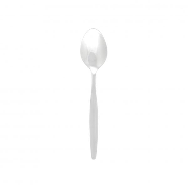 Teaspoon - Atlantis from tablekraft. made out of Stainless Steel and sold in boxes of 12. Hospitality quality at wholesale price with The Flying Fork! 