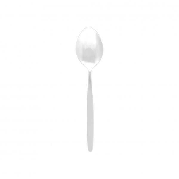 Table Spoon - Atlantis from tablekraft. made out of Stainless Steel and sold in boxes of 12. Hospitality quality at wholesale price with The Flying Fork! 